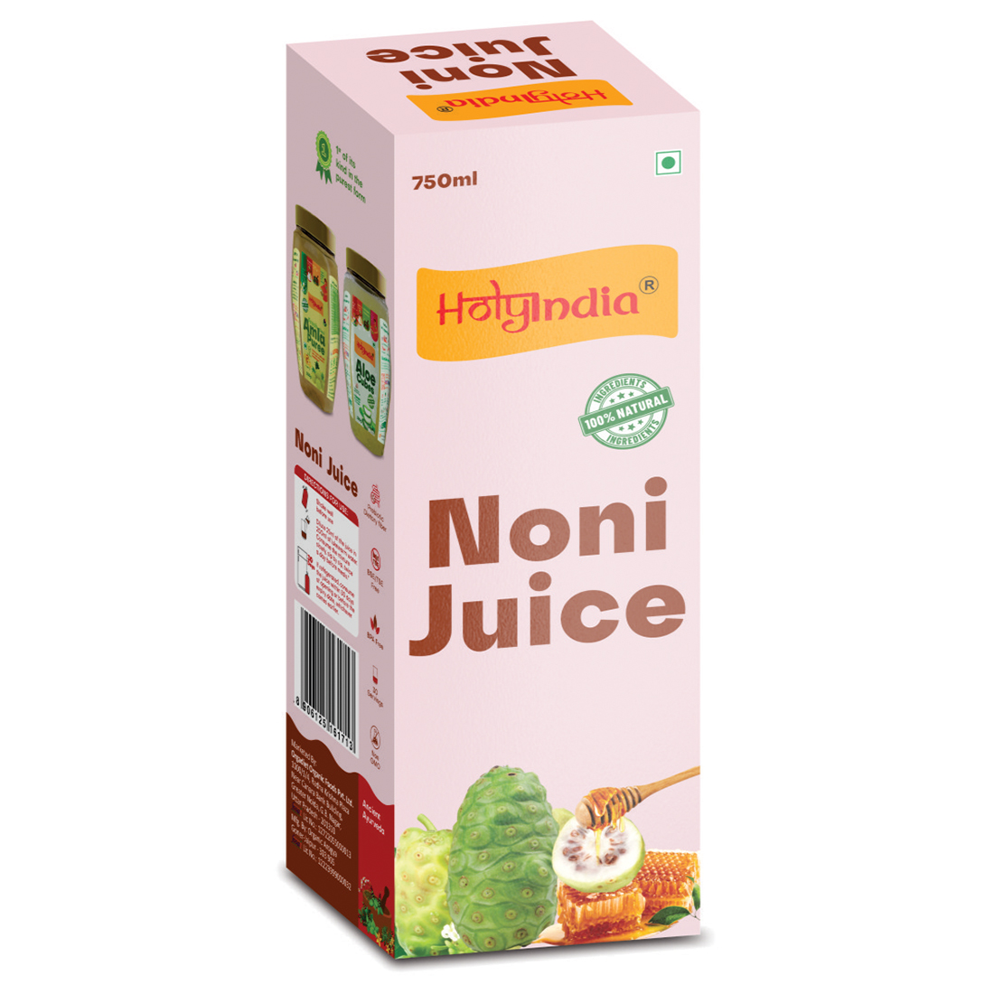 Noni Juice